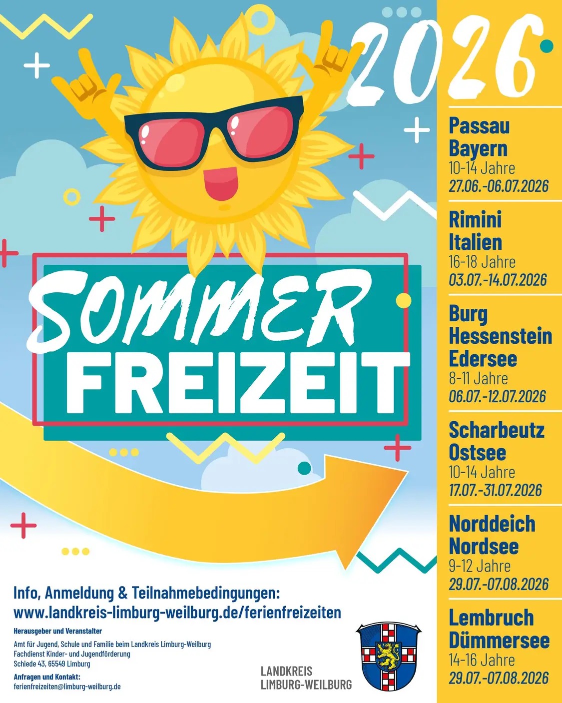 Sommerfreizeiten-2026